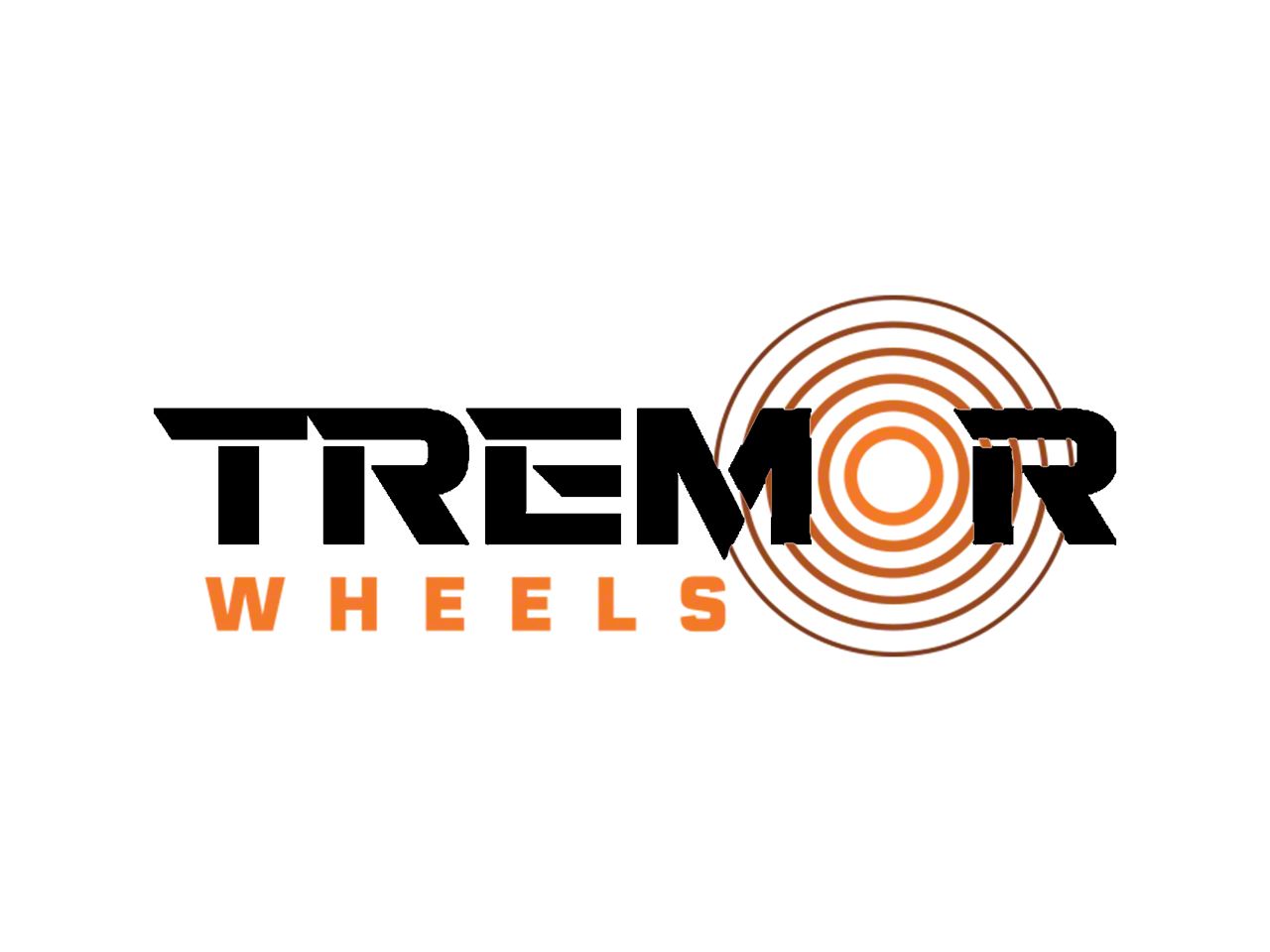 Tremor Wheels Parts