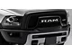 T-REX Grilles Billet Series Lower Bumper Overlay Grille; Black (15-18 RAM 1500 Rebel)