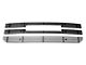 T-REX Grilles Laser Billet Series Upper Overlay Grilles; Black (16-18 Sierra 1500 Base, SLE)