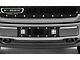 T-REX Grilles Laser Torch Series Lower Bumper Grille Insert with 3-Inch LED Cube Lights; Black (18-20 2.7L/3.5L EcoBoost F-150, Excluding Raptor)