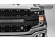 T-REX Grilles Torch AL Series Upper Replacement Grille with 30-Inch LED Light Bar; Black (18-20 F-150, Excluding Raptor)