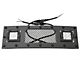 T-REX Grilles Torch Series Lower Bumper Grille Insert with Two 3-Inch LED Cube Lights; Black (15-17 2.7L/3.5L EcoBoost F-150, Excluding Raptor)