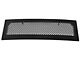 T-REX Grilles Upper Class Series Mesh Lower Bumper Grille Insert; Black (15-17 F-150, Excluding Raptor)