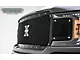 T-REX Grilles X-Metal Series Upper Replacement Grille; Black (18-20 F-150, Excluding Raptor)