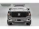 T-REX Grilles X-Metal Series Upper Replacement Grille; Black (18-20 F-150, Excluding Raptor)