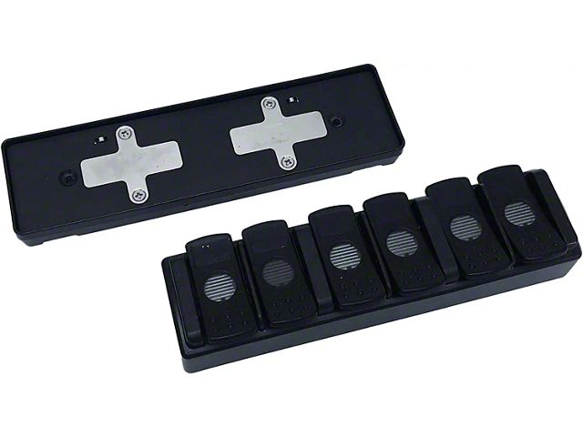 Remote Trigger System Trigger Wireless Control System Ranger 6 Shooter RF Remote Replacement ...