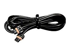 Trigger Wireless Control System 14 Gauge Extension Harness; 8-Foot