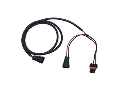 Trigger Wireless Control System 14-Gauge Long Y Harness