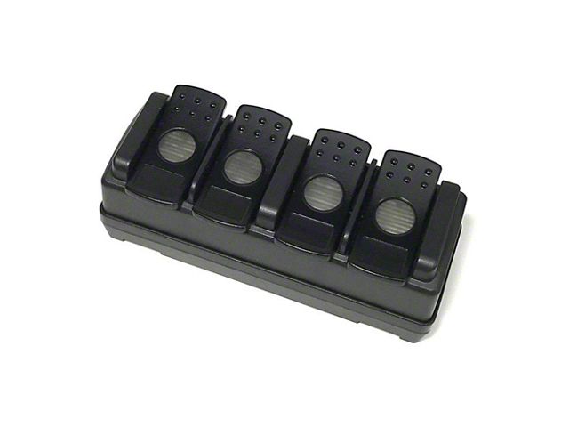 Remote Trigger System Trigger Wireless Control System RAM 3500 4 PLUS Remote Replacement 2115 ...