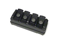 Trigger Wireless Control System 4 PLUS Remote Replacement 