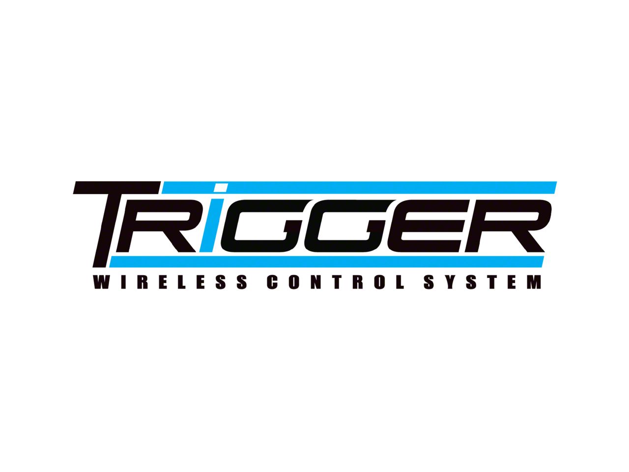 Trigger Wireless Control System Parts