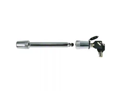 Trimax Locks 5/8-Inch Hitch Lock; 4-3/8-Inch