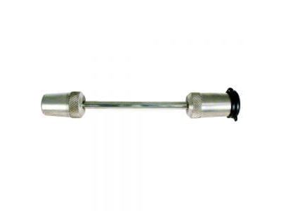 Trimax Locks 3-1/2-Inch Coupler Lock