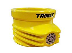 Trimax Locks 5th Wheel King Pin Lock