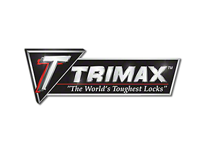 Trimax Locks Parts