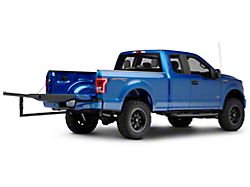 Truck Bed Extender for 2-Inch Receiver Hitch