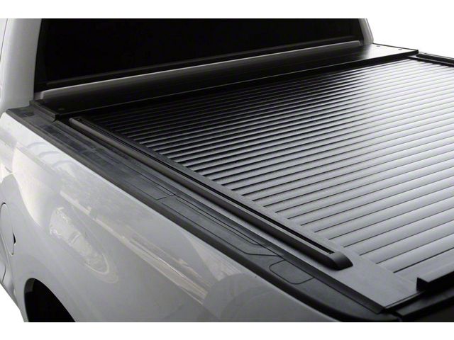 Tonneau Cover Yakima Tracks (Universal; Some Adaptation May Be Required)