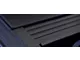 American Roll Hard Retractable Tonneau Cover; Matte Black (19-24 RAM 1500 w/ 6.4-Foot Box & w/o RAM Box)