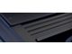 American Roll Hard Retractable Tonneau Cover (19-24 RAM 1500 w/ 6.4-Foot Box & w/o RAM Box)