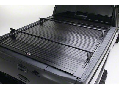 Truck Covers USA American Truck Rack (02-18 RAM 1500 Regular Cab w/ 8-Foot Box)