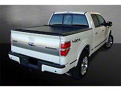 Truck Covers USA American Roll Hard Retractable Tonneau Cover (20-25 Sierra 3500 HD w/ 6.90-Foot Standard Box)