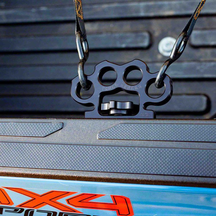 2018 ram 1500 bed tie downs