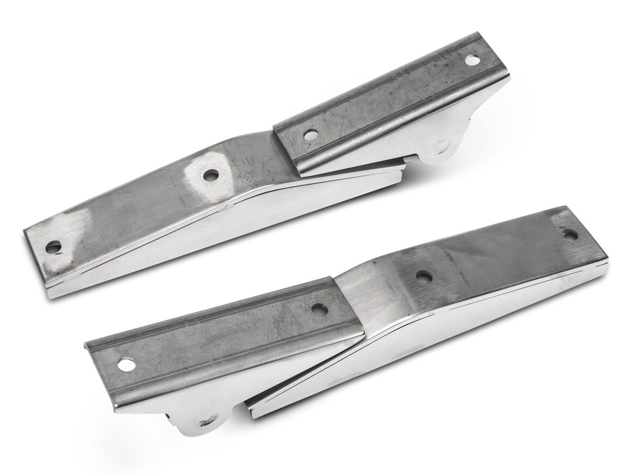 Ranger Exterior Hardware 