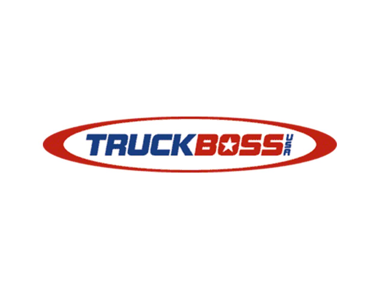 TruckBoss USA Parts