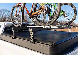 Truckify Bike Mount for Overcab Rack 