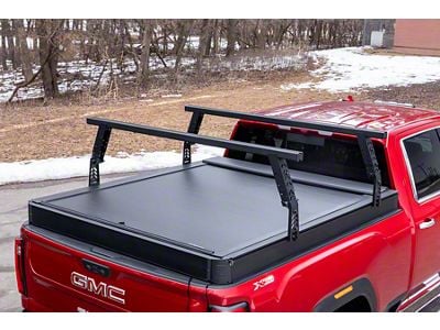 Truckify Overcab Rack for Maxify Truck Bed Raiser System