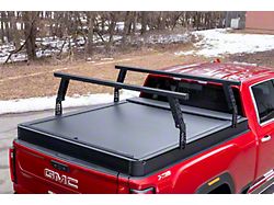 Truckify Overcab Rack for Maxify Truck Bed Raiser System 