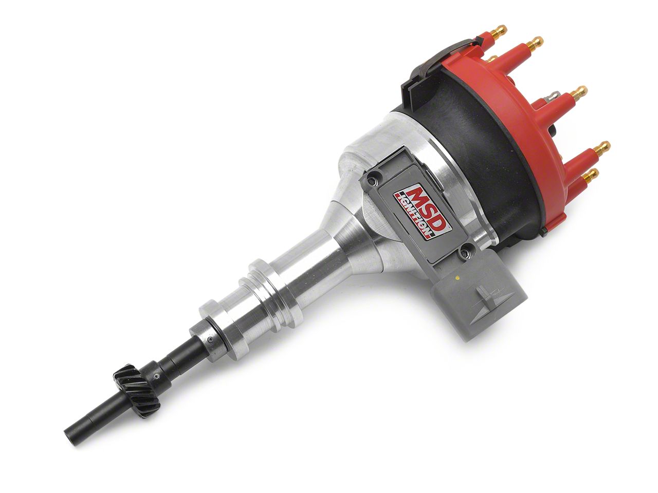 Sierra 1500 Distributor Caps & Rotors