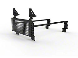TRUKD Overlander V2 Truck Bed Rack with T-Slot Attachment (15-25 Canyon)