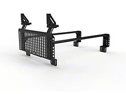 TRUKD Overlander V2 Truck Bed Rack with T-Slot Attachment (15-24 Canyon)