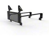 TRUKD Overlander V2 Truck Bed Rack with T-Slot Attachment (07-26 Sierra 3500 HD)