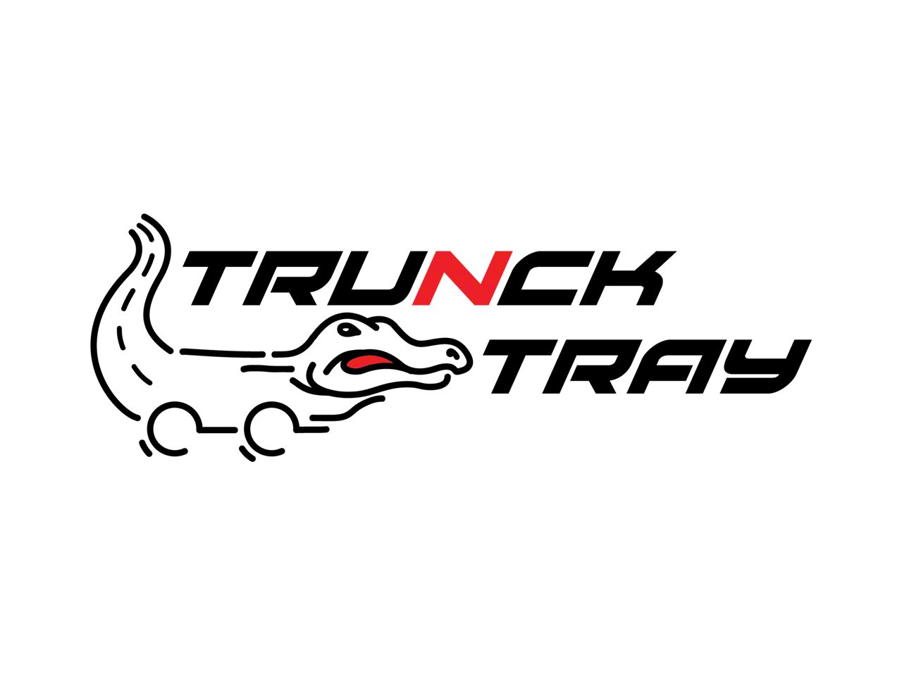 Trunck Tray Parts
