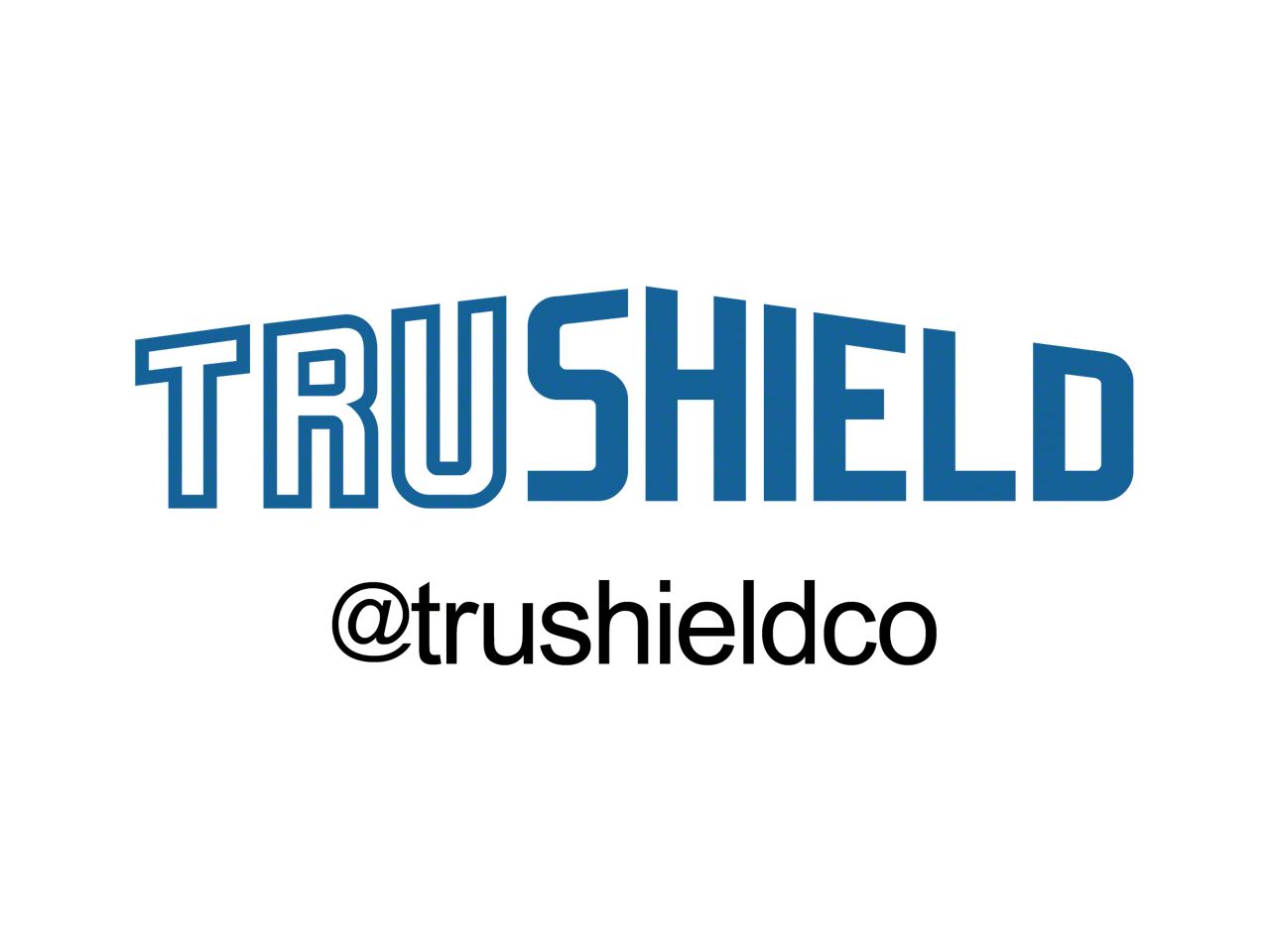 TruShield F-150 Products