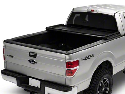 Proven Ground Soft Tri-Fold Tonneau Cover (04-14 F-150 Styleside)