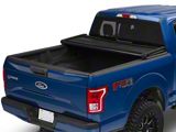 Proven Ground Soft Tri-Fold Tonneau Cover (15-25 F-150 w/ 5-1/2-Foot & 6-1/2-Foot Bed)