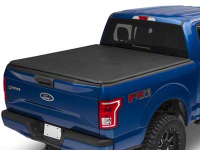 Proven Ground Soft Tri-Fold Tonneau Cover (15-24 F-150 w/ 5-1/2-Foot & 6-1/2-Foot Bed)