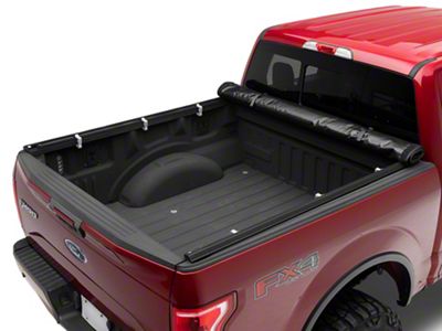 Proven Ground Velcro Roll-Up Tonneau Cover (15-24 F-150 w/ 5-1/2-Foot & 6-1/2-Foot Bed)