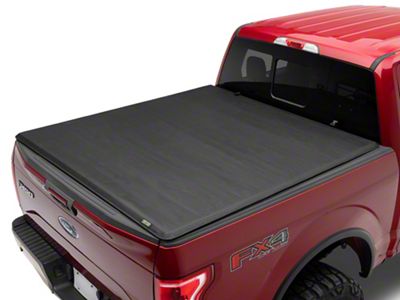 Proven Ground Velcro Roll-Up Tonneau Cover (15-24 F-150 w/ 5-1/2-Foot & 6-1/2-Foot Bed)