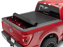 TruShield Aluminum Hard Roll-Up Tonneau Cover (21-25 F-150 w/ 5-1/2-Foot Bed)