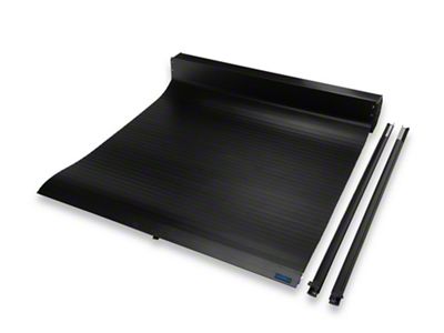 TruShield Aluminum Retractable Tonneau Cover (21-25 F-150 w/ 5-1/2-Foot Bed)