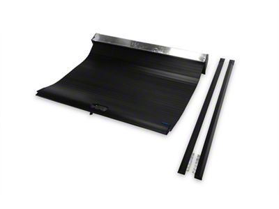 TruShield Aluminum Retractable Tonneau Cover (04-14 F-150 Styleside w/ 5-1/2-Foot & 6-1/2-Foot Bed)