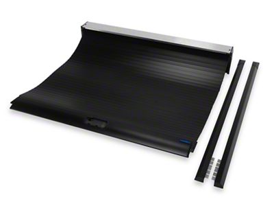 TruShield Aluminum Retractable Tonneau Cover (15-20 F-150 w/ 5-1/2-Foot & 6-1/2-Foot Bed)