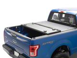 TruShield Lightweight Low Profile Hard Tri-Fold Tonneau Cover (15-26 F-150 w/ 6-1/2-Foot Bed)