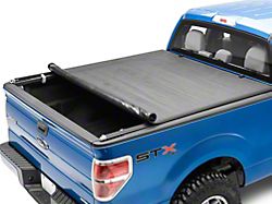TruShield Locking Roll-Up Tonneau Cover (04-14 F-150 Styleside)