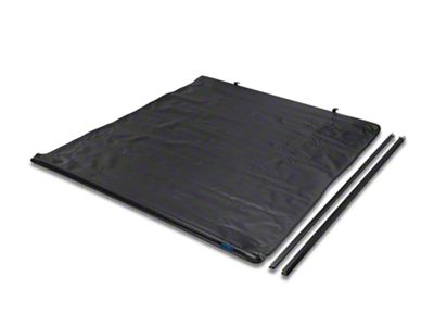 TruShield Locking Roll-Up Tonneau Cover (97-03 F-150 w/ 6-1/2-Foot Bed)