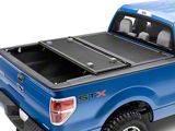 TruShield Low Profile Hard Tri-Fold Tonneau Cover (04-14 F-150 Styleside w/ 5-1/2-Foot & 6-1/2-Foot Bed)